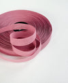 Loose weave cotton ribbon roll 54 yards