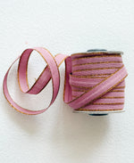 Drittofilo cotton ribbon | spool of 20 yards