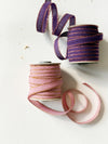 Drittofilo cotton ribbon | spool of 20 yards