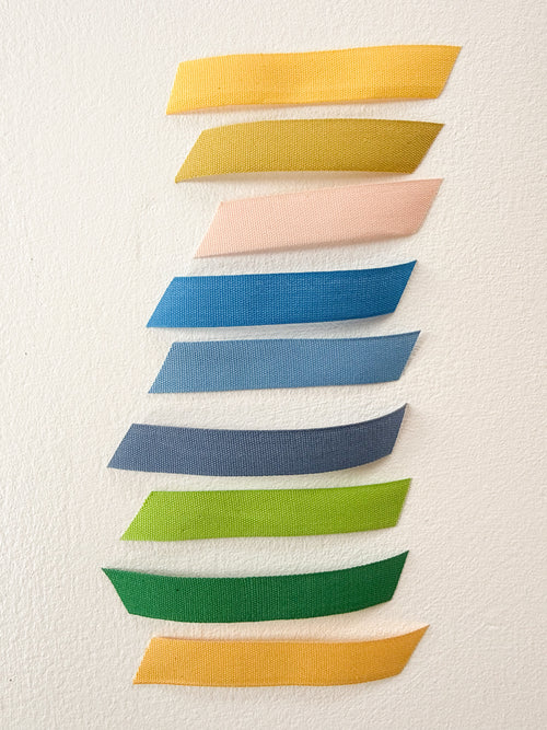 V Studio Ribbon Ribbon samples – studiocartawholesale.com