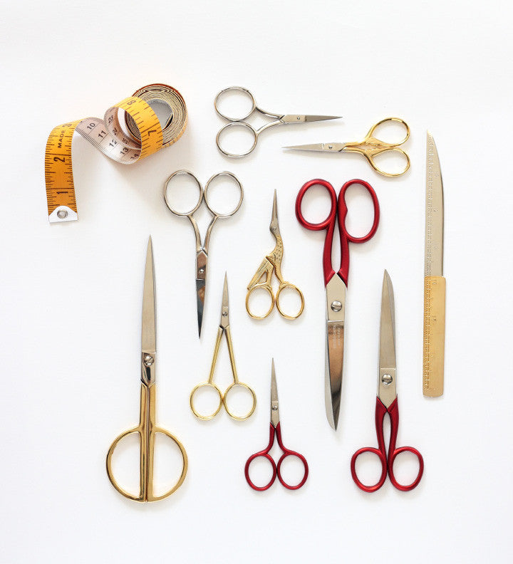 Ribbon Scissors - The original