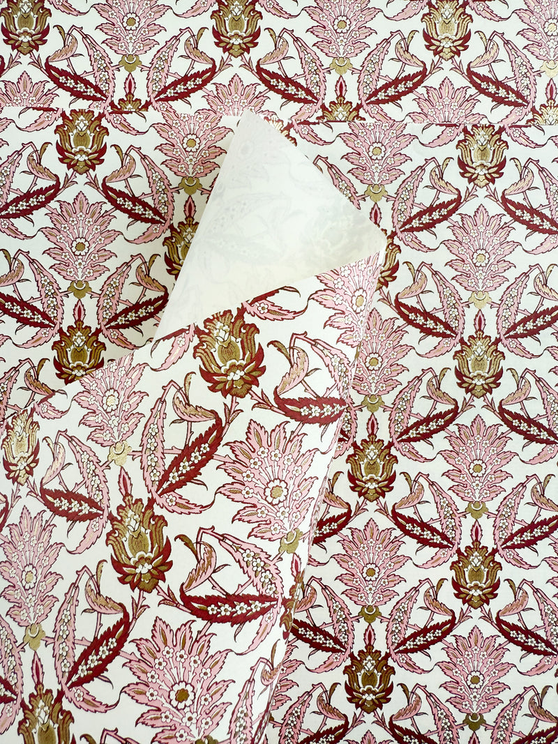 NEW - Italian decorative paper - Coming soon