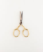 Luna scissors