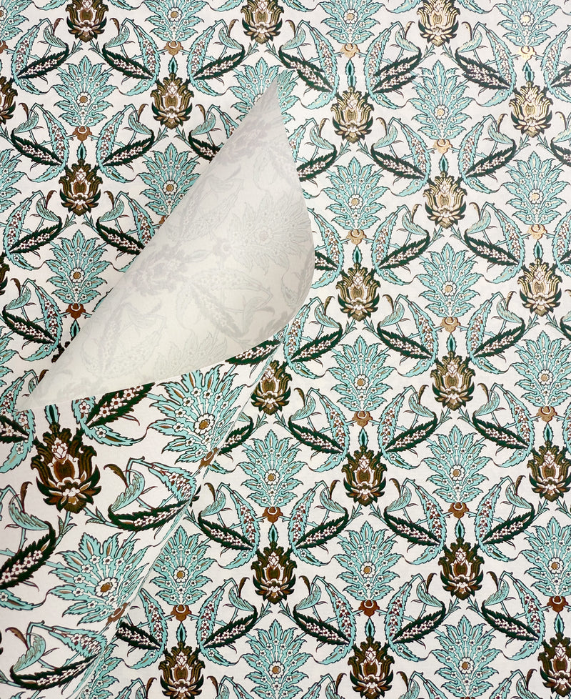 NEW - Italian decorative paper - Coming soon