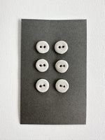 NEW - Ceramic Buttons