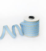 Drittofilo cotton ribbon | spool of 20 yards