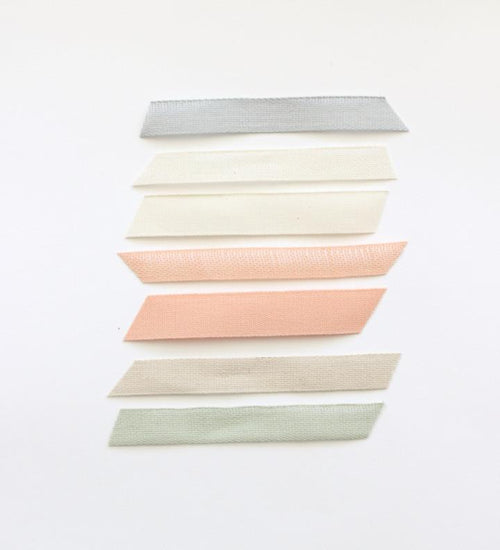 V Studio Ribbon Ribbon samples – studiocartawholesale.com