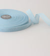 Loose weave cotton ribbon roll 54 yards - 1/2" width